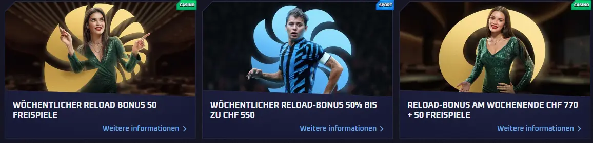 Freispiele auf Spielautomaten – Free Spins zum Testen beliebter Spiele